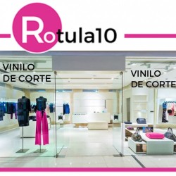 Vinilo de corte
