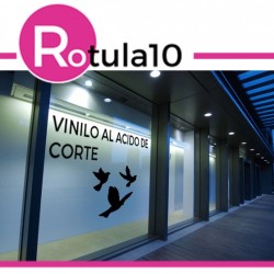 Vinilo al ácido