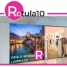 Vinilo impreso laminado