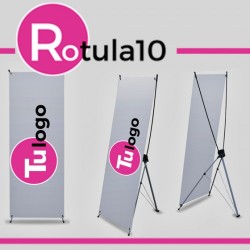 X Banner